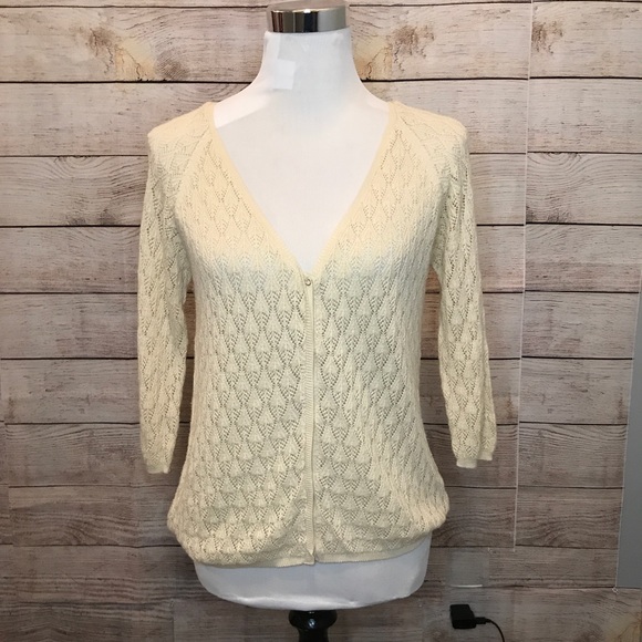 Zara knit sweater - Picture 3 of 6